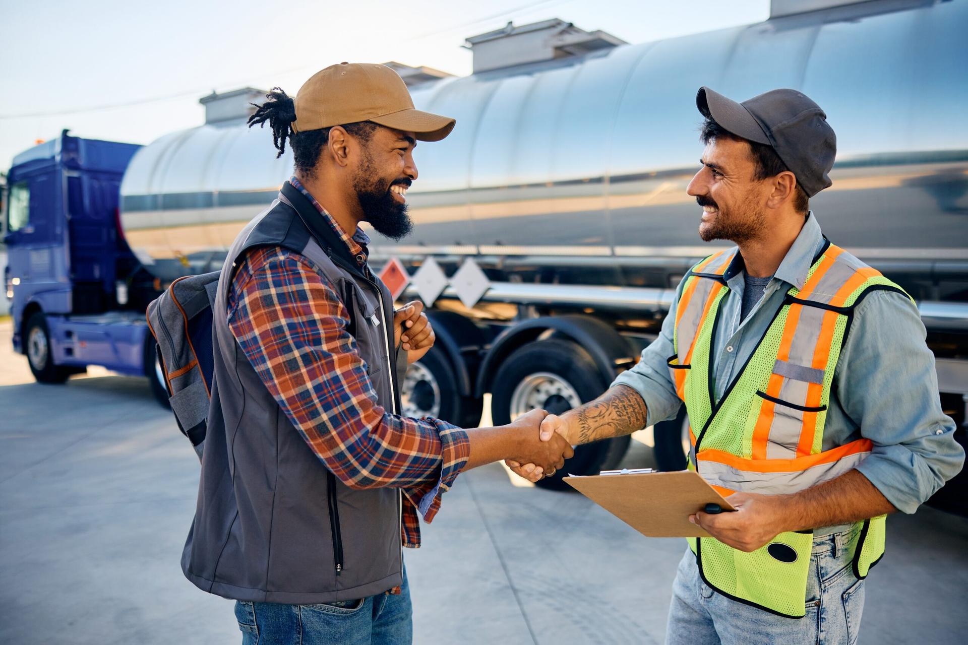 J.J. Keller — Fleet Safety Starts in the C-Suite