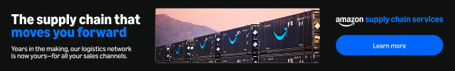 Amazon Supply Chain Services