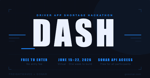 DASH Hackathon