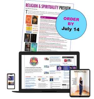 Order the Religion and Spirituality Preview issues