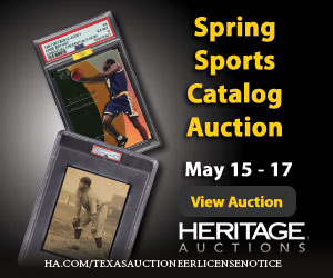 Heritage Auctions