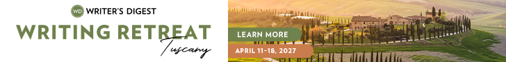 Writing Retreat Tuscany
