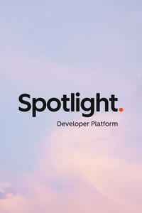 Spotlight: Developer Platform
