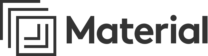 Material Security Logo